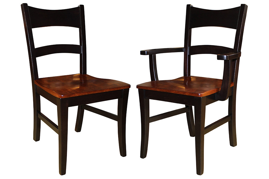 overton dining chairs